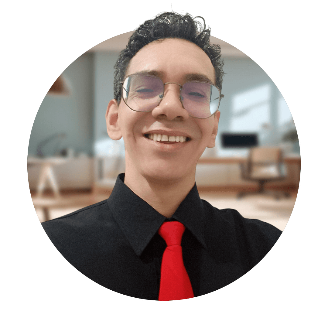 Claudecir A. de Moura