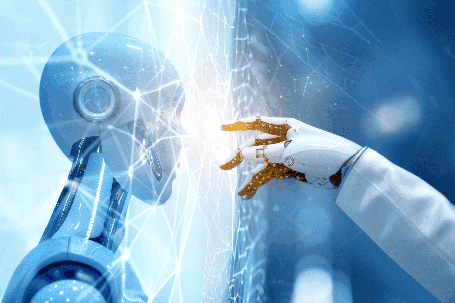 O fim do Marketing de Interrupção e a ascensão da Busca Generativa: Sua marca será citada pela IA?