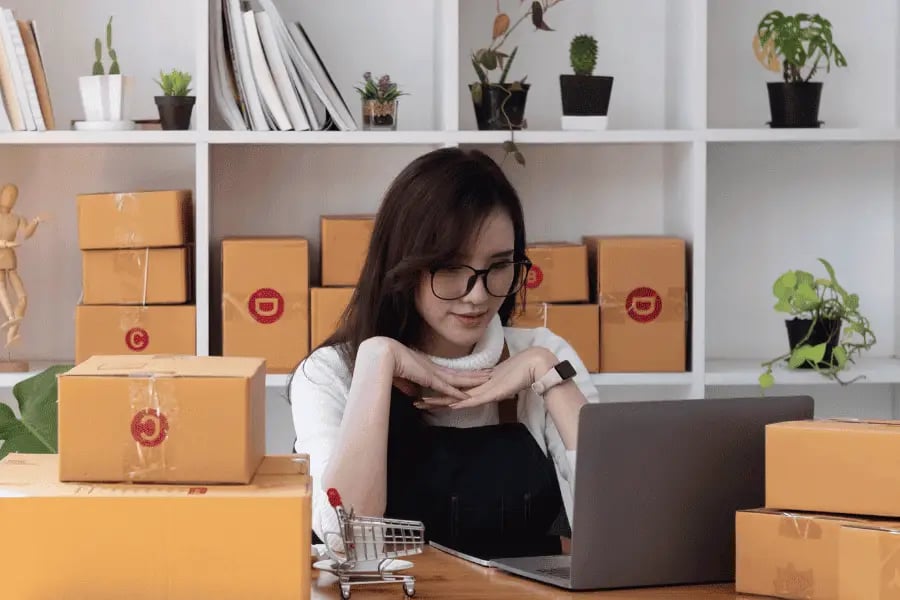 Você não precisa de mais Ideias, e sim de mais Direção!