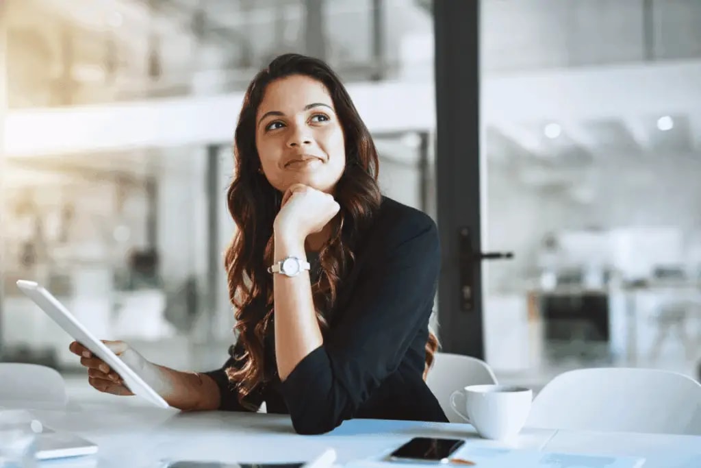 A melhor coisa que você pode fazer pelo seu negócio agora